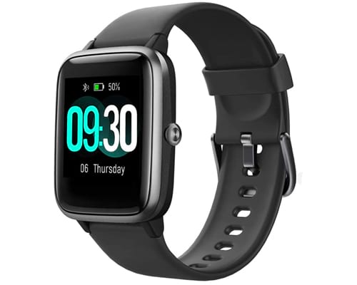 Willful Smart Watch for Android Phones and iOS Phones Compatible iPhone Samsung