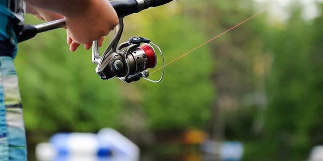 The best fishing rod and reel Combos, For 2022
