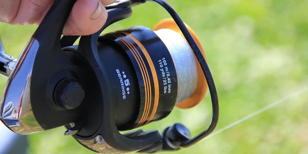 The best spinning reel under 100, For 2022