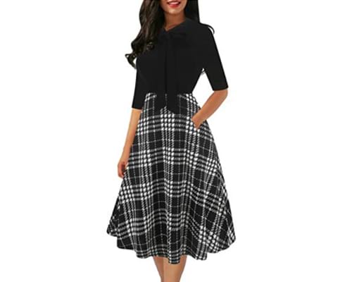 The best knee length skirts with pockets | For 2022 | The Active Action