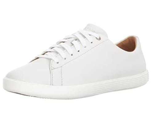 Cole Haan Womens Grand Crosscourt II Sneaker