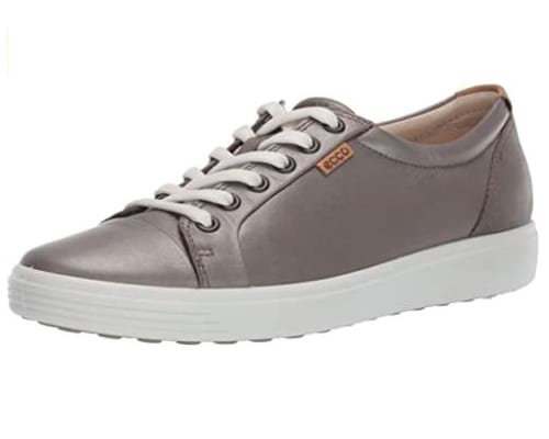 ECCO Womens Soft 7 Sneaker