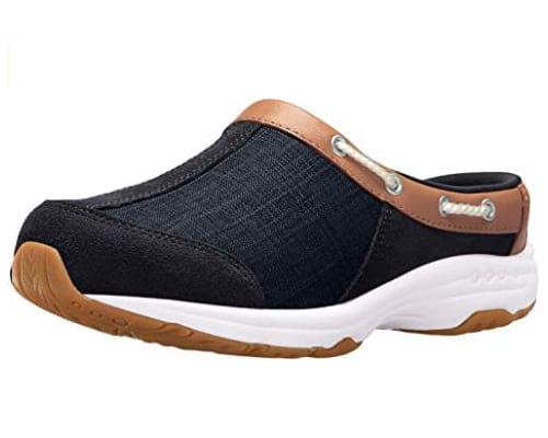 Easy Spirit Womens Travelport Mule