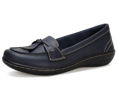 Flats Shoes Loafers for Women