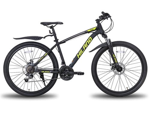 Hiland 26-27.5 Inch Mountain Bike