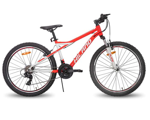 Hiland 26 Inch Mountain Bike