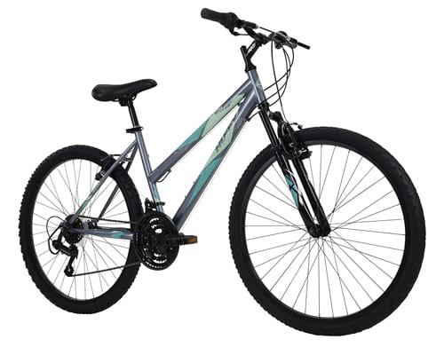 Stone Mountain Womens Mountain Bike, 26-inch