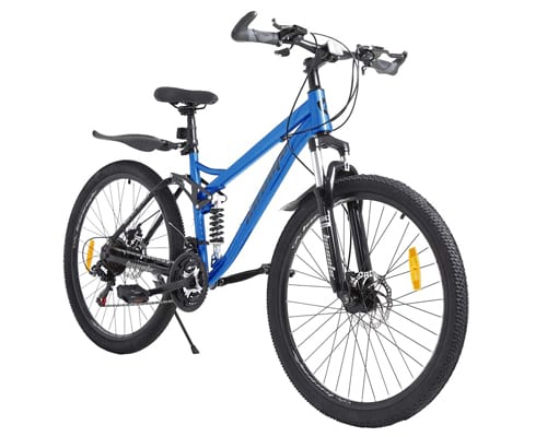 hosote 26 Inch Mountain Bike