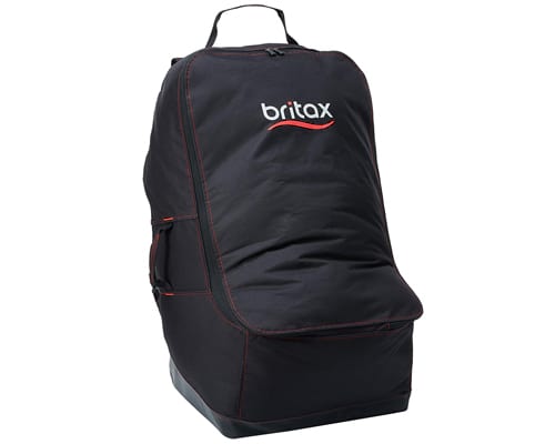 Britax Car Seat Travel Bag