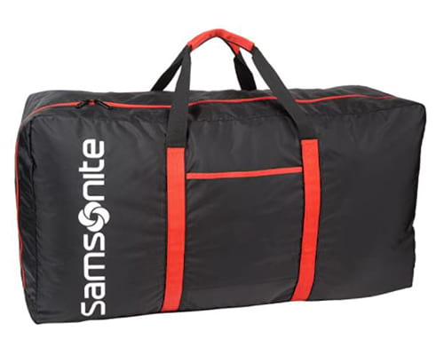 Samsonite Tote-A-Ton 32.5-Inch Duffel Bag