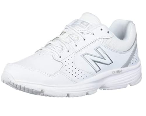 New Balance Womens 411 V1 Training Shoe