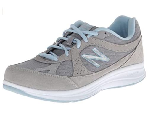 New Balance Womens 877 V1 Walking Shoe