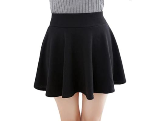 The best best skirts for petites | For 2024 | The Active Action