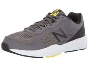 New Balance Mens 517 V2 Cross Trainer