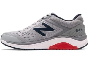 New Balance Mens 847 V4 Walking Shoe