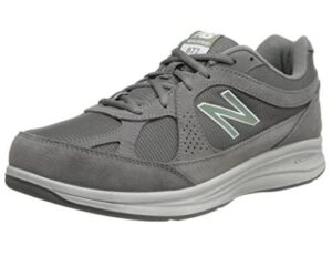 New Balance Mens 877 V1 Walking Shoe