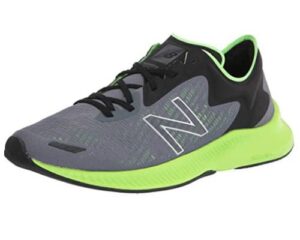 New Balance Mens Dynasoft Pesu V1 Running Shoe