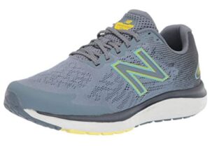 New Balance Mens Fresh Foam 680 V7 Running Shoe