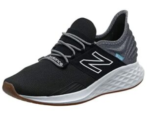 New Balance Mens Fresh Foam Roav V1 Sneaker