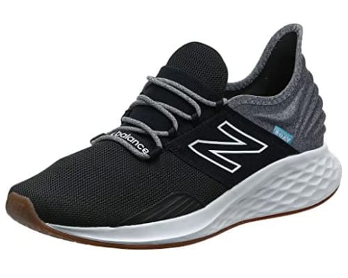 The best new balance walking shoes for men | The Active Action