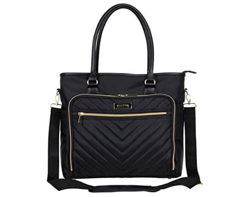 Kenneth Cole REACTION Chelsea Chevron 15 Laptop