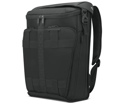 Lenovo Legion Active Gaming Backpack, 17 Laptop