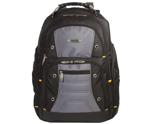 Targus Drifter II Backpack Design for Business